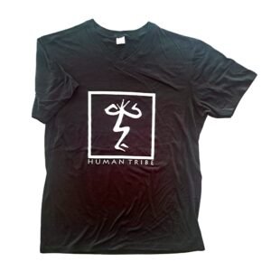 Men's Bamboo V-Neck Tee