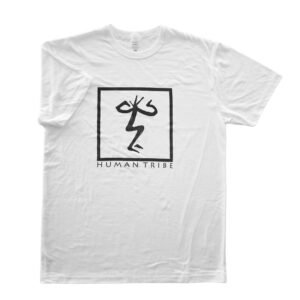 Men's Bamboo Crew Neck Tee Shirt